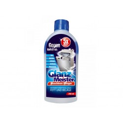 G&G čistič myčky 250 ml