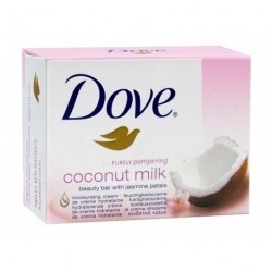 Dove Pampering Coconut Milk...
