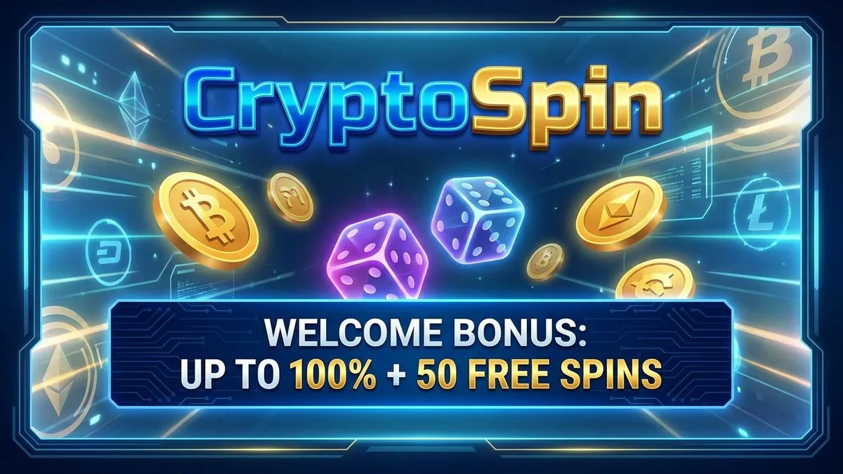 CryptoSpin