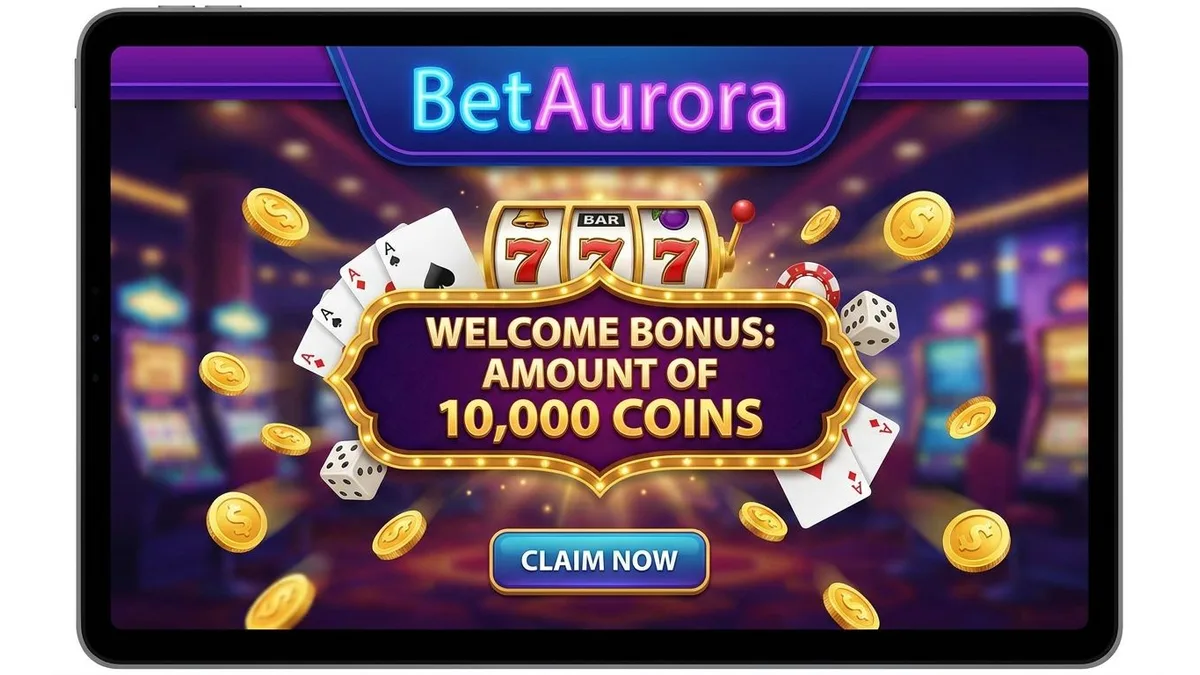 BetAurora